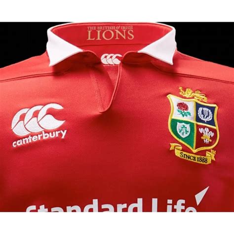 british lions rugby jersey.